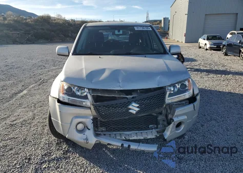 2007 Suzuki Grand Vitara из США, поврежденный, VIN JS3TD941174201712